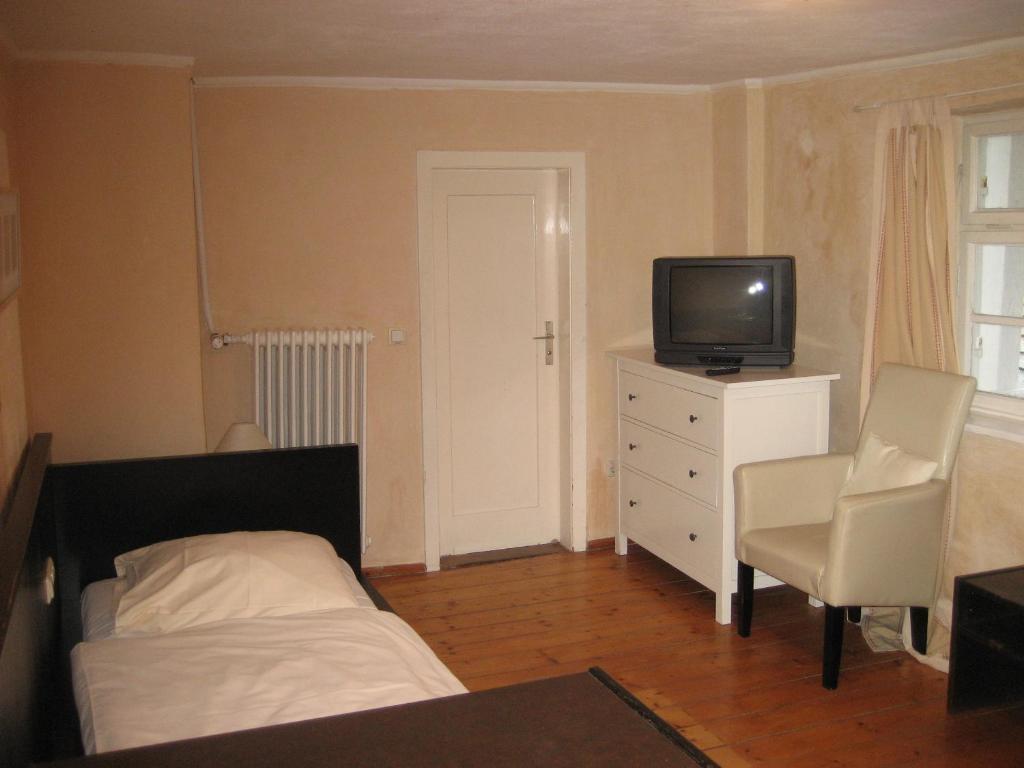 Waldhotel Ziegelstadel Stadtbergen Quarto foto