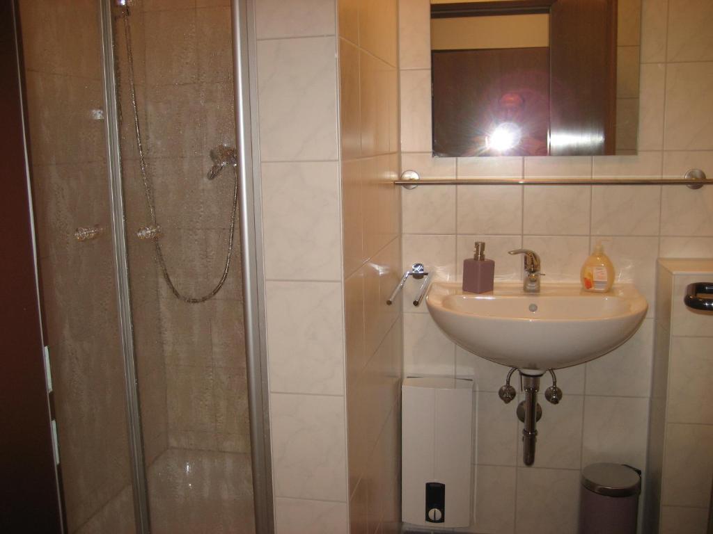 Waldhotel Ziegelstadel Stadtbergen Quarto foto