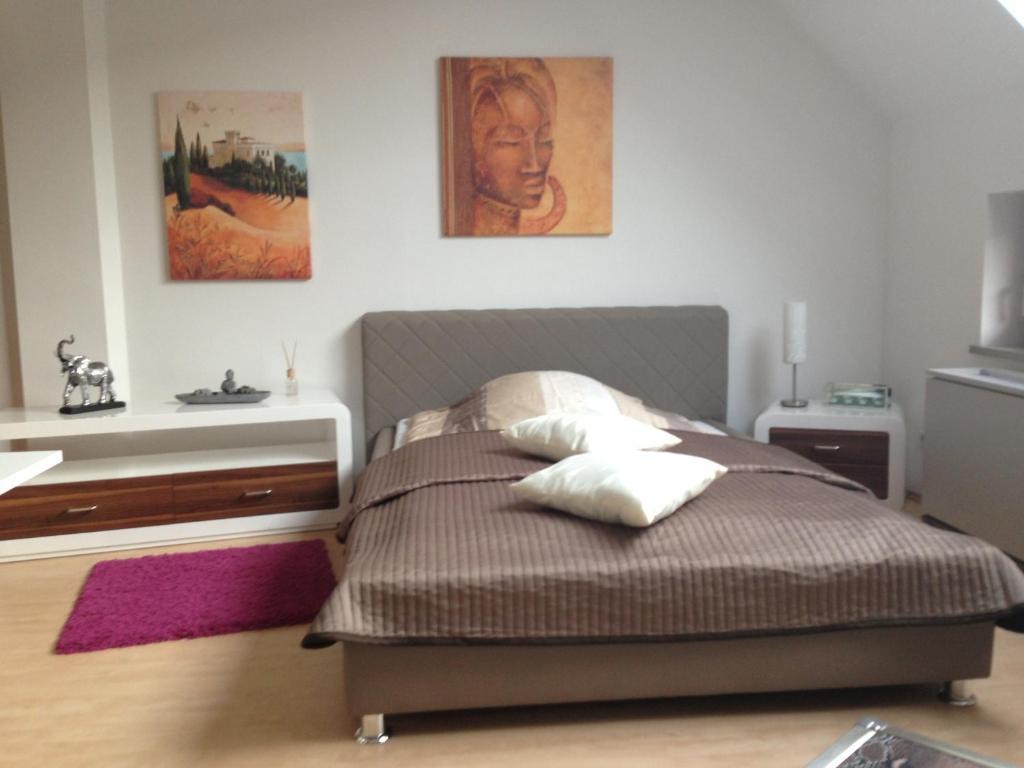 Waldhotel Ziegelstadel Stadtbergen Quarto foto